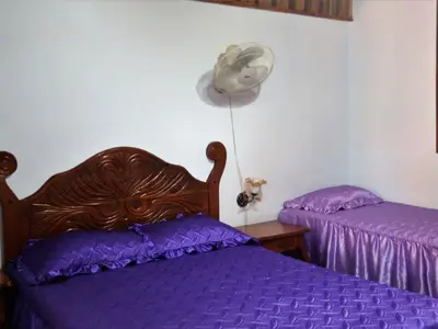 Ferienwohnung für 3 Personen (12 m²) in Baracoa 3/10