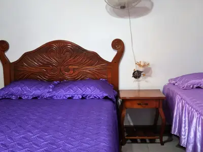 Ferienwohnung für 3 Personen (12 m²) in Baracoa 5/10
