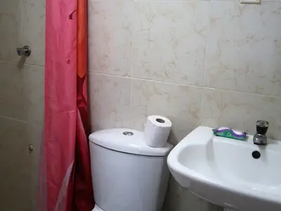 Ferienwohnung für 3 Personen (12 m²) in Baracoa 7/10