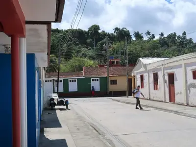 Ferienwohnung für 3 Personen (12 m²) in Baracoa 8/10
