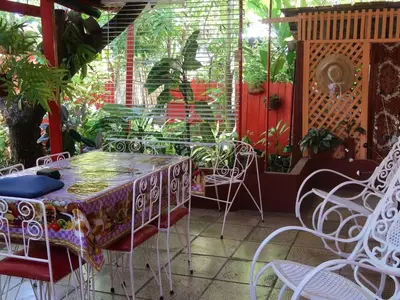 Ferienwohnung für 3 Personen (12 m²) in Baracoa 10/10