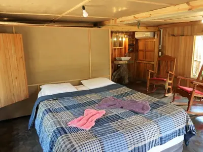 Ferienwohnung für 6 Personen (40 m²) in Municipio de Baracoa 1/10