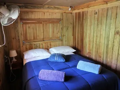 Ferienwohnung für 6 Personen (40 m²) in Municipio de Baracoa 8/10