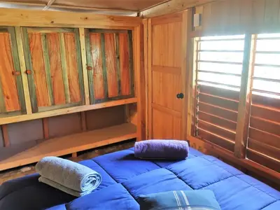 Ferienwohnung für 6 Personen (40 m²) in Municipio de Baracoa 10/10