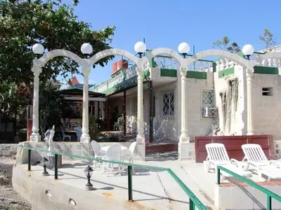Ferienwohnung für 2 Personen (20 m²) in Cienfuegos 2/10