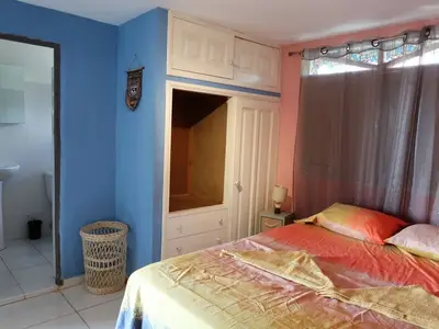 Ferienwohnung für 3 Personen (14 m²) in Santiago de Cuba 1/10