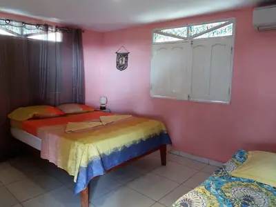 Ferienwohnung für 3 Personen (14 m²) in Santiago de Cuba 2/10