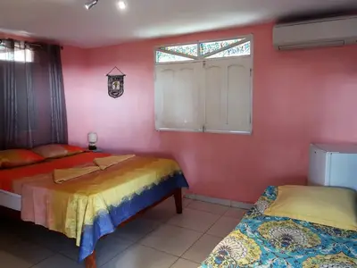Ferienwohnung für 3 Personen (14 m²) in Santiago de Cuba 3/10