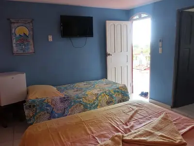 Ferienwohnung für 3 Personen (14 m²) in Santiago de Cuba 6/10