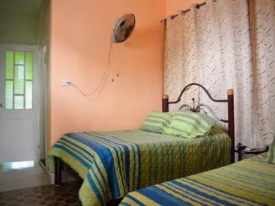 Ferienwohnung für 5 Personen (25 m²) in Cienfuegos 1/10