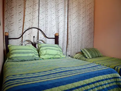 Ferienwohnung für 5 Personen (25 m²) in Cienfuegos 2/10