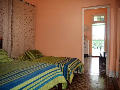 Ferienwohnung für 5 Personen (25 m²) in Cienfuegos 3/10