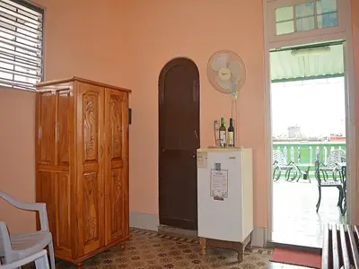 Ferienwohnung für 5 Personen (25 m²) in Cienfuegos 6/10