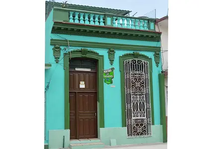 Ferienwohnung für 5 Personen (25 m²) in Cienfuegos 8/10