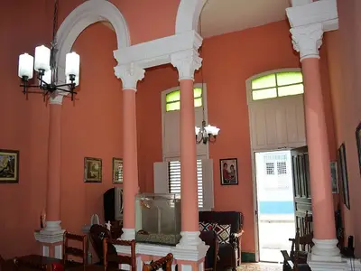 Ferienwohnung für 5 Personen (25 m²) in Cienfuegos 9/10