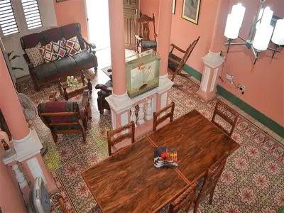 Ferienwohnung für 5 Personen (25 m²) in Cienfuegos 10/10