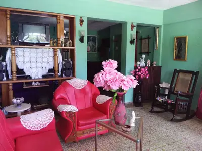 Ferienwohnung für 3 Personen (16 m²) in Baracoa 6/10
