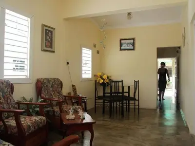 Ferienwohnung für 4 Personen (15 m²) in Viñales 3/7