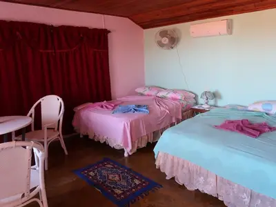 Ferienwohnung für 5 Personen (38 m²) in Baracoa 10/10