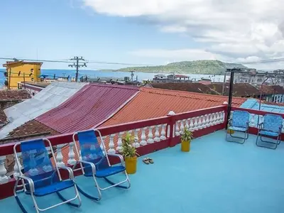 Ferienwohnung für 5 Personen (24 m²) in Baracoa 6/10