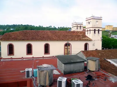Ferienwohnung für 5 Personen (24 m²) in Baracoa 10/10