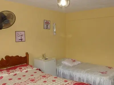 Ferienwohnung für 3 Personen (14 m²) in Baracoa 4/10