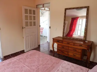 Ferienwohnung für 3 Personen (16 m²) in Baracoa 3/10