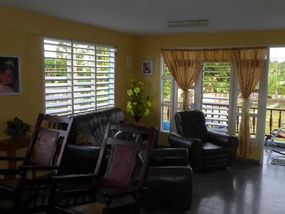 Ferienwohnung für 3 Personen (14 m²) in Baracoa 9/10