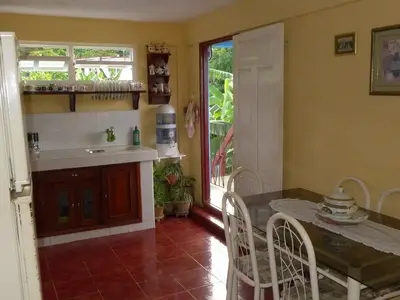 Ferienwohnung für 3 Personen (14 m²) in Baracoa 10/10