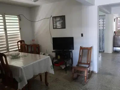 Ferienwohnung für 3 Personen (16 m²) in Baracoa 9/10