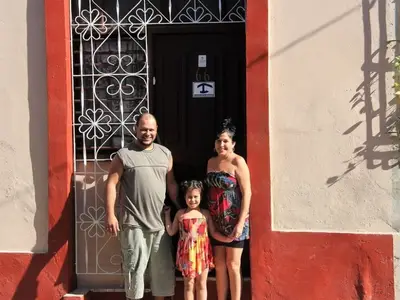 Ferienwohnung für 2 Personen (15 m²) in Camagüey 3/5