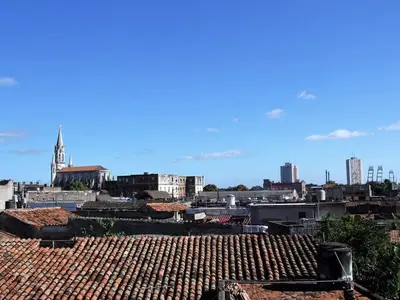 Ferienwohnung für 2 Personen (15 m²) in Camagüey 4/5