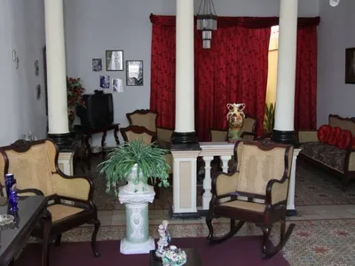 Ferienwohnung für 2 Personen (22 m²) in Cienfuegos 3/10