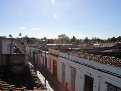 Ferienwohnung für 2 Personen (15 m²) in Camagüey 5/5