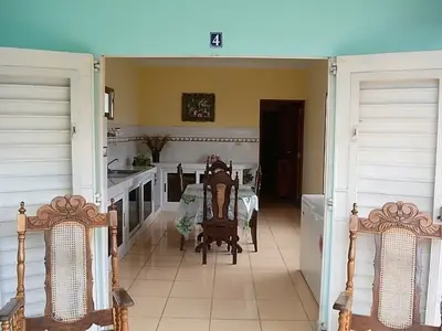 Ferienwohnung für 2 Personen (22 m²) in Cienfuegos 5/10