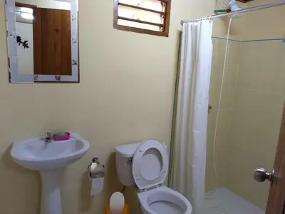 Ferienwohnung für 2 Personen (16 m²) in Loma el Sabicú 2/10