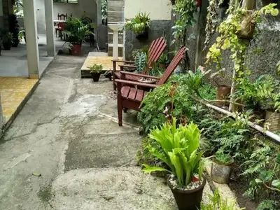 Ferienwohnung für 2 Personen (16 m²) in Loma el Sabicú 9/10