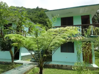 Ferienwohnung für 4 Personen (16 m²) in Santo Domingo 1/10
