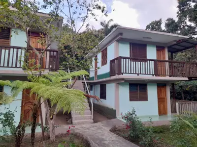 Ferienwohnung für 4 Personen (16 m²) in Santo Domingo 2/10