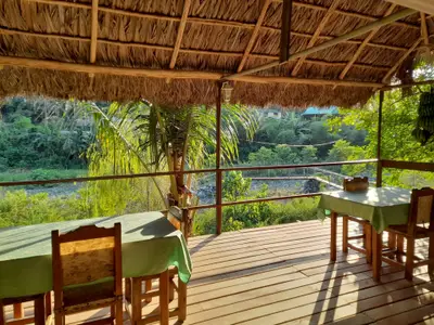 Ferienwohnung für 4 Personen (16 m²) in Santo Domingo 3/10