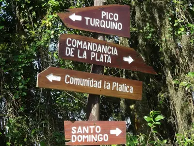 Ferienwohnung für 4 Personen (16 m²) in Santo Domingo 4/10