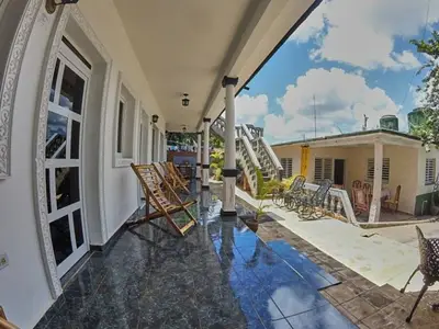 Ferienwohnung für 2 Personen (18 m²) in Viñales 8/10