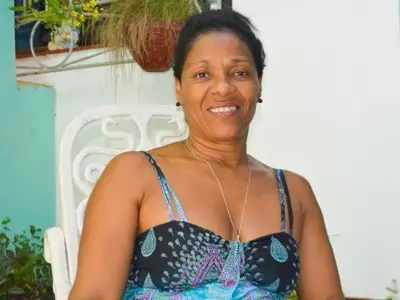 Ferienwohnung für 3 Personen (15 m²) in Trinidad 7/10