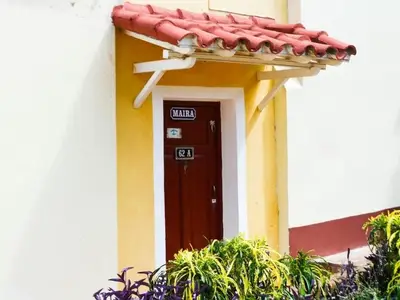 Ferienwohnung für 3 Personen (15 m²) in Trinidad 9/10