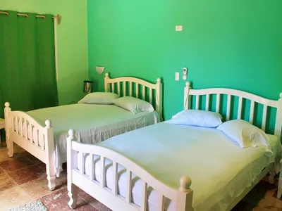 Ferienwohnung für 4 Personen (10 m²) in Trinidad 1/10