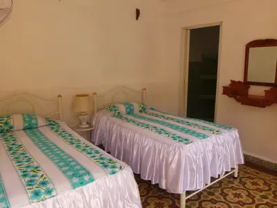 Ferienwohnung für 4 Personen (12 m²) in Santiago de Cuba 1/10