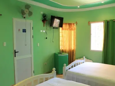 Ferienwohnung für 4 Personen (10 m²) in Trinidad 2/10