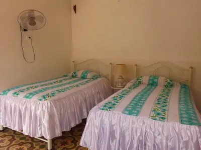 Ferienwohnung für 4 Personen (12 m²) in Santiago de Cuba 2/10