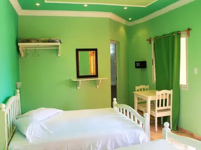 Ferienwohnung für 4 Personen (10 m²) in Trinidad 3/10