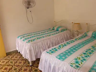 Ferienwohnung für 4 Personen (12 m²) in Santiago de Cuba 4/10